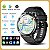Smartwatch Completo Tático KEBUWEI - Imagem 2