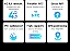 Smartwatch Completo Tático KEBUWEI - Imagem 9