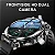 Smartwatch Completo Tático KEBUWEI - Imagem 8