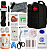 Kit Primeiros Socorros Personalizado por Encomenda para Empresas - Imagem 2