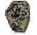 Relógio Militar Smael Camuflado 8001 - Imagem 1
