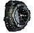 Smartwatch Militar Sport Preto 2.0 - Imagem 1