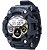 Relógio Militar Smartwatch Tatico - Imagem 3