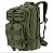 Mochila Militar Tatica Verde 30L - Imagem 1