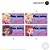 ETIQUETA ESCOLAR Polly pocket - Imagem 1