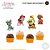 Mini topper de doces - Personagens - Imagem 2