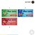 ETIQUETA ESCOLAR  PJMasks - Imagem 1
