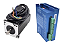 Motor de Passo com Encoder 12.0 Nm com Freio Eletromagnético – Easy Servo + Driver - Imagem 1