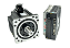 Servo Motor 19,1 Nm – 3,0 kW – 1500 RPM – 220V + Servo Driver - Imagem 1