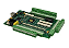 Placa Controladora CNC 3 Eixos para Mach3 - E-cut - Imagem 1