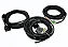 Servo Motor 4,77 Nm – 1,5 kW – 3000 RPM – 220V + Servo Driver - Imagem 7
