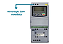 Inversor de Frequência Weg CFW300 1cv - 220V - Imagem 5