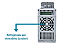 Inversor de Frequência Weg CFW300 3cv - 220V - Imagem 5