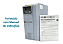 Inversor de Frequência Weg CFW300 10cv - 380V - Imagem 6