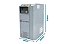 Inversor de Frequência Weg CFW300 10cv - 380V - Imagem 2