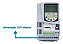 Inversor de Frequência Weg CFW500 5cv - 220V - Imagem 5