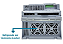 Inversor de Frequência Weg CFW500 10cv - 220V - Imagem 4
