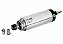 Motor Spindle 3cv - 24.000 rpm - ER-20 - Ventoinha - Imagem 1