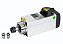 Motor Spindle 4cv - 18.000 rpm - ER-20 - Imagem 1