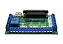 Placa Controladora CNC para 5 Eixos - Mach3 - porta paralela - Imagem 3