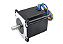 Motor de Passo Nema 23 - 20kgf.cm - Imagem 1