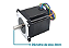 Motor de Passo Nema 23 - 20kgf.cm - Imagem 3