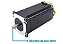 Motor de Passo Nema 23 - 30kgf.cm - Imagem 3