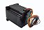 Motor de Passo Nema 34 - 65kgf.cm - Imagem 3