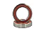 Rolamento Cerâmico de Contato Angular 7016 - 80x125x22mm (fornecido em par - 2 peças) - Imagem 1