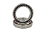 Rolamento de Aço de Contato Angular 71917 - 85x120x18mm (fornecido em par - 2 peças) - Imagem 1