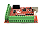 Placa Controladora CNC para Mach3 - RNR Eco Motion - 4 Eixos (USB) - Imagem 2