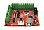 Placa Controladora CNC para Mach3 - RNR Eco Motion - 4 Eixos (USB) - Imagem 3
