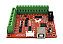 Placa Controladora CNC para Mach3 - RNR Eco Motion - 4 Eixos (USB) - Imagem 3