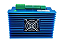 Motor de Passo com Encoder 12.0 Nm – Easy Servo + Driver - Imagem 8