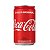 Coca Cola Mini Lata 220ml. - Imagem 1