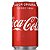 Coca Cola Lata 350ml. - Imagem 1