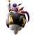 Freeza 1st Form & Pod - Dragon Ball Z - S.H. Figuarts - Bandai - Imagem 1