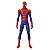 Peter B. Parker - Spider-Man: Into de the Spider-Verse - Mafex No. 109 - Medicom Toy - Imagem 4