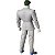 Joker - Batman The Dark Knight Returns - Mafex No. 124 - Medicom Toy - Imagem 3