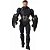 Captain America - Avengers: Infinity War - Mafex No. 122 - Medicom Toy - Imagem 1