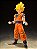Son Goku Super Saiyan (Full Power) - Dragon Ball Z - S.H. Figuarts - Bandai - Imagem 4