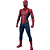 Spider-Man (Friendly Neighborhood) - Spider-Man: No Way Home - S.H. Figuarts - Bandai ▪ - Imagem 1