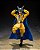 Gamma 2 - Dragon Ball Super - S.H. Figuarts - Bandai ▪ - Imagem 4