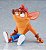 Crash Bandicoot - Crash Bandicoot™ 4: It's About Time - Nendoroid No. 1501 - GoodSmile Company ▪ - Imagem 5