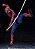The Amazing Spider-Man - Spider-Man: No Way Home - S.H. Figuarts - Bandai ▪ - Imagem 4