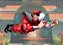 M. Bison (Exclusive) - Street Fighter V - S.H. Figuarts - Bandai - Imagem 8