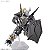 BlackWarGreymon (Amplified) - Digimon - Figure-Rise - Bandai - Imagem 9