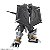 BlackWarGreymon (Amplified) - Digimon - Figure-Rise - Bandai - Imagem 6