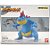 Feraligatr - Pokemon - Scale World - Bandai - Imagem 4