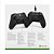 Controle Preto Sem Fio Microsoft + Cabo USB Xbox Series Novo - Imagem 3